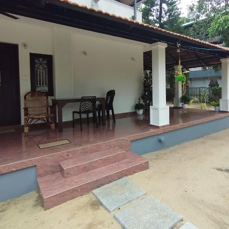 Marari Salt Life Beach Villa /Homestay Alappuzha Exterior foto