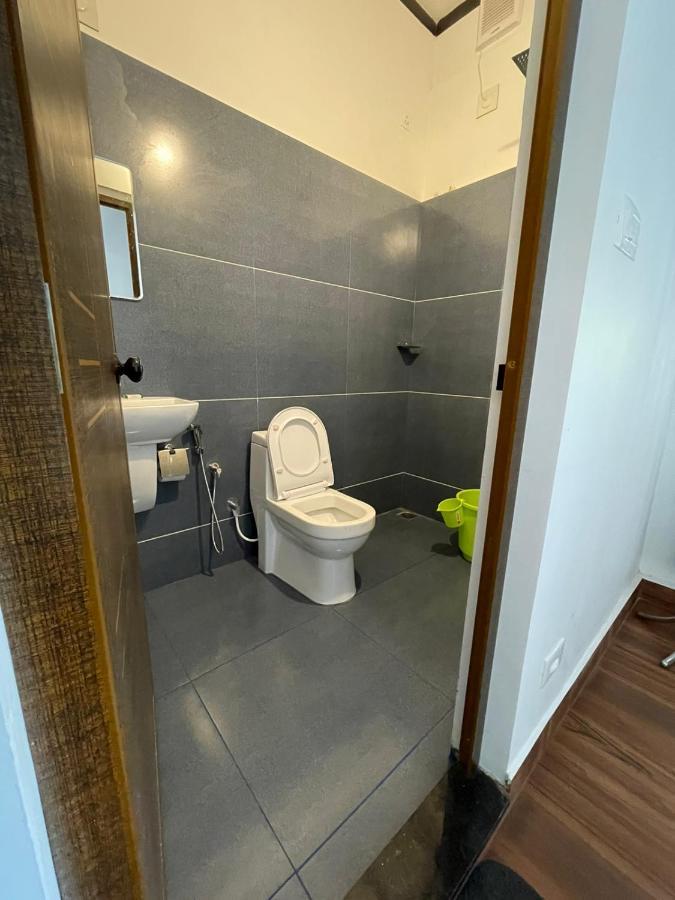 Marari Salt Life Beach Villa /Homestay Alappuzha Exterior foto