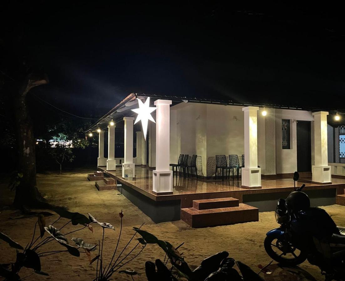 Marari Salt Life Beach Villa /Homestay Alappuzha Exterior foto