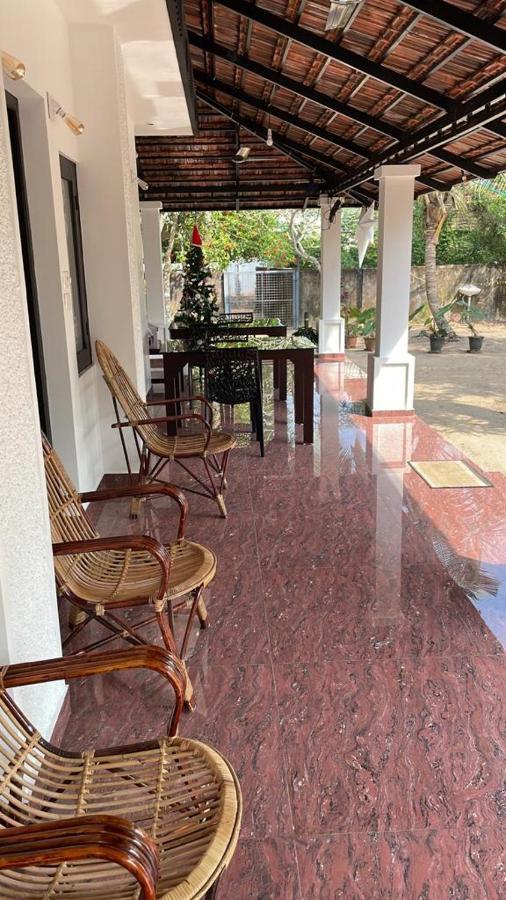 Marari Salt Life Beach Villa /Homestay Alappuzha Exterior foto